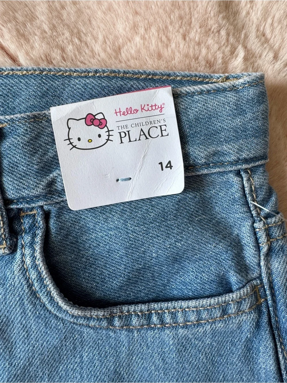 The Childrens Place children place